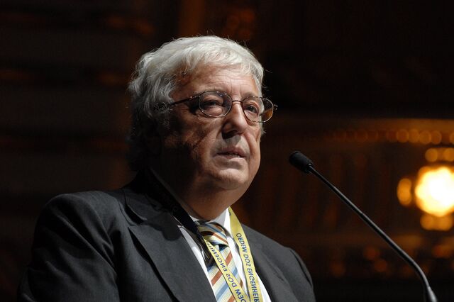 António Mota é o 27.º Mais Poderoso de 2022