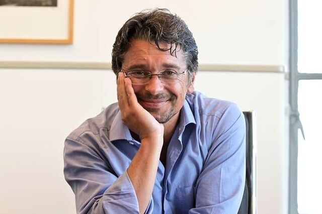 Sérgio Figueiredo renuncia a cargo nas Finanças. 'Fui ... por um crime que não cometi'