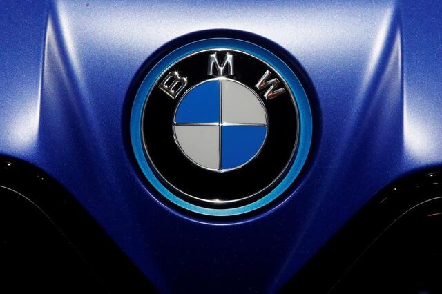 Lucro da BMW recua 64% para 3.662 milhões de euros nos primeiros três meses
