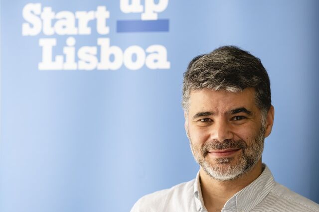 Startup Lisboa bate recorde de angariação de capital