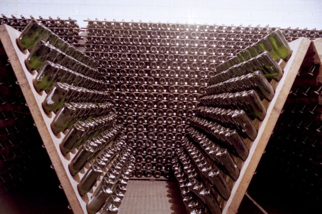 Exportações de vinho caem pelo quarto mês consecutivo