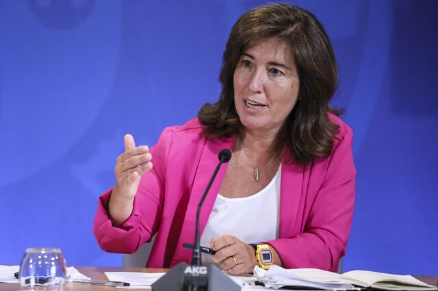 PSD exige explicações sobre manutenção em funções da presidente do IEFP