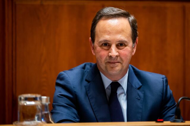 Fernando Medina é o 20.º Mais Poderoso de 2022