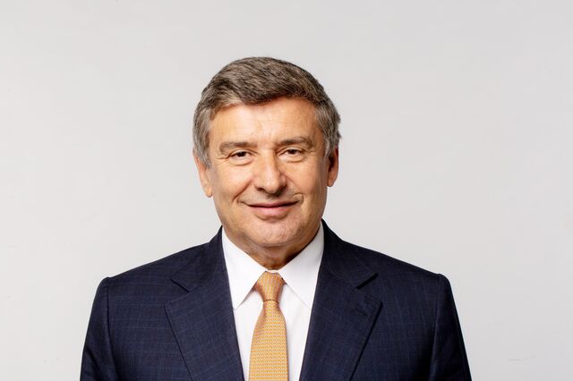 Paulo Fernandes é o 18.º Mais Poderoso de 2022