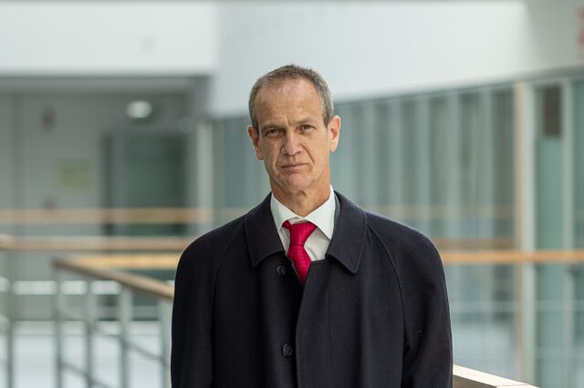 Miguel Maya é o 17.º Mais Poderoso de 2022