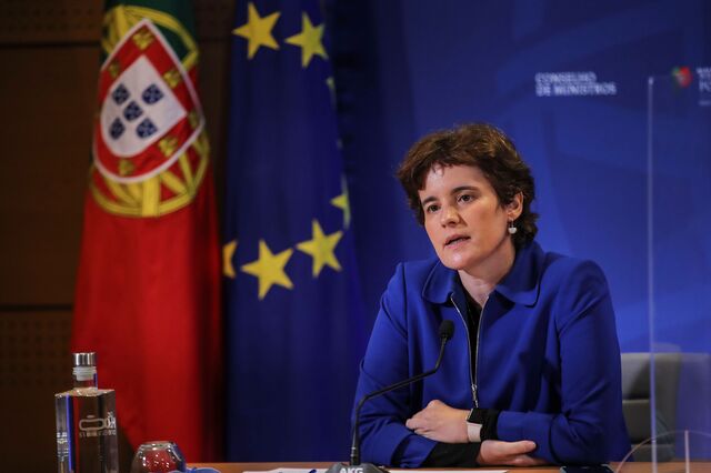 Governo conta lançar primeiros concursos do PT2030 'até ao final de março'