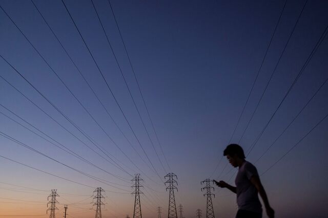 Alemanha e França batem máximos no preço da eletricidade