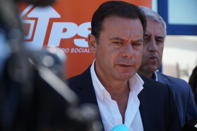Luís Montenegro, o resistente que vai levar o PSD de volta ao Governo