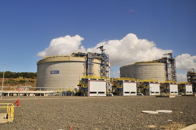 Peão ou cavalo. Que peça é Portugal no xadrez da energia?