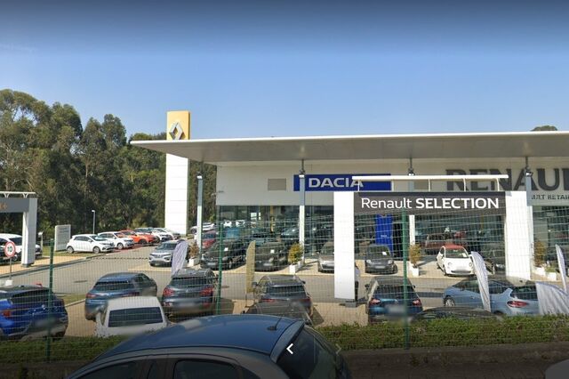 Salvador Caetano compra Renault Porto após Hungria e Escandinávia