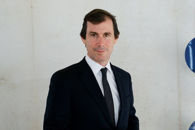 Miguel Stilwell d’Andrade é o 16.º Mais Poderoso de 2022