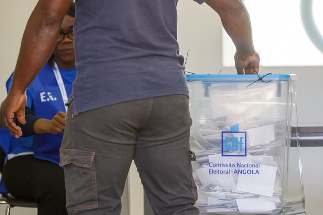 TC de Angola indefere queixa da CASA-CE sobre resultados das eleições 