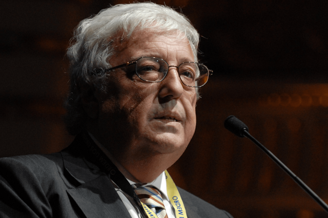 António Mota deixa administração da Mota-Engil
