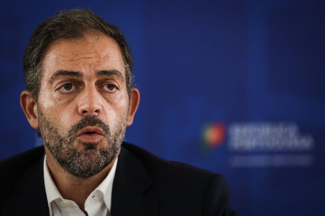 Seca: Governo recomenda aumento de tarifas da água em concelhos mais afetados
