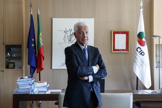 CIP quer PRR a chegar à 'economia real' e elogia secretário de Estado demitido