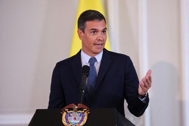 Governo espanhol suaviza 'windfall tax' sobre empresas de energia