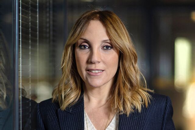 Paula Amorim é a 13.ª Mais Poderosa de 2022