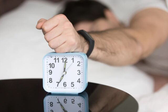 Relógios atrasam uma hora na madrugada de domingo
