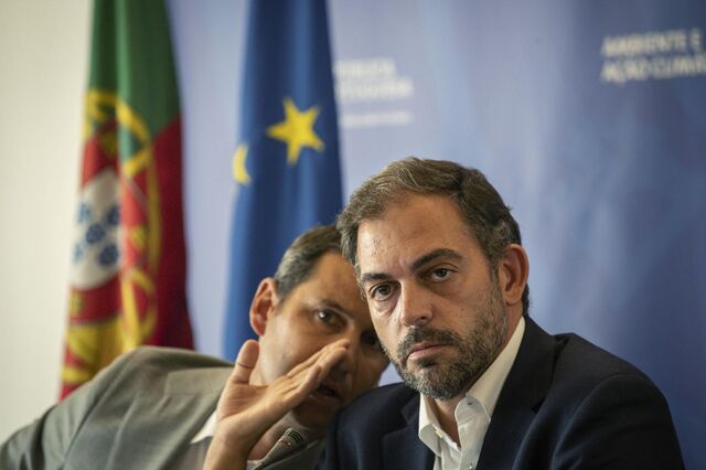 Governo permite regresso ao mercado regulado do gás para proteger famílias de aumentos de 150%