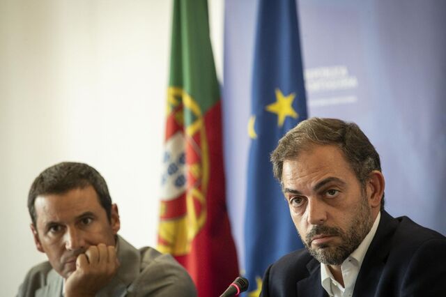 Famílias vão poupar 50 euros na fatura da luz e do gás, diz Governo