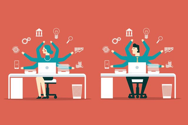 Pode o “multitasking” ter os dias contados?