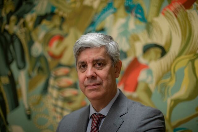 Banco de Portugal sobe estimativa de crescimento económico para 6,7% este ano 