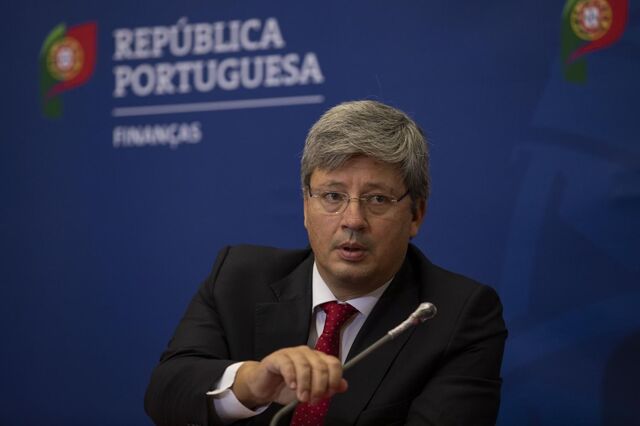 Ex-secretário de Estado do Tesouro Miguel Cruz é o novo presidente da Infraestruturas de Portugal