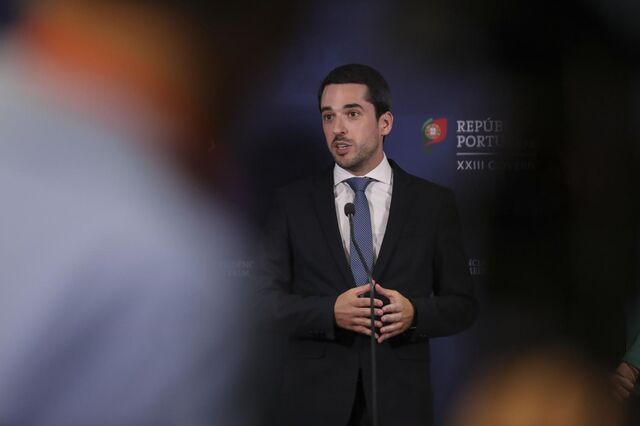 PS acusa nova liderança do PSD de 'profundo fanatismo pela desregulação do mercado'