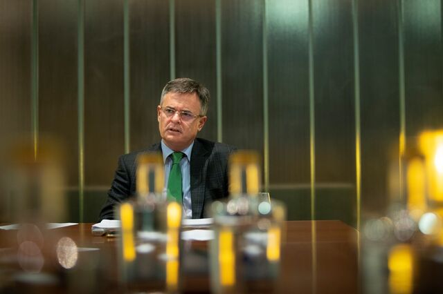 Na primeira metade do ano, Medina manteve 88% das cativações