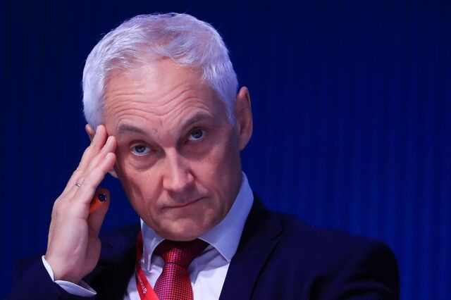 Rússia estima contração económica de menos de 3% este ano