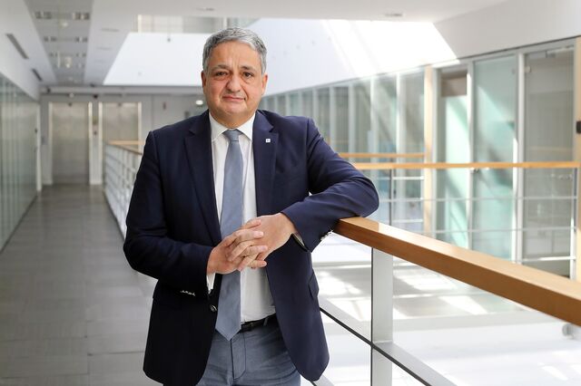 Paulo Macedo é o 9.º Mais Poderoso de 2022