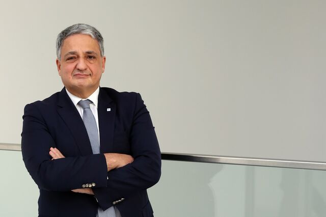 CGD vai continuar com uma posição de capital acima da média da Europa, garante Paulo Macedo
