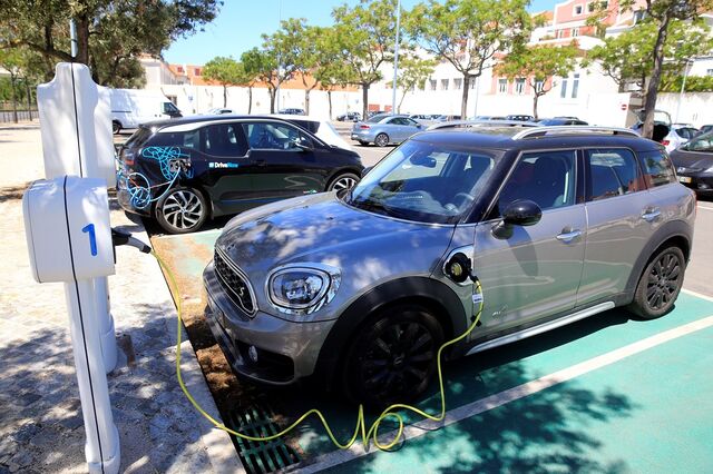 Elétrico tem uma nova vida