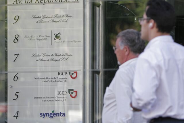 Portugal emite 1.699 milhões de euros em dívida até 21 anos. Juro alivia a longo prazo