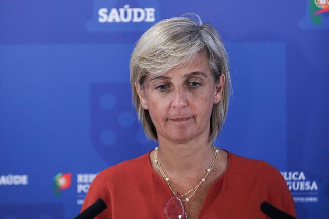 Governo criou a nova direção executiva do SNS. Marta Temido despediu-se