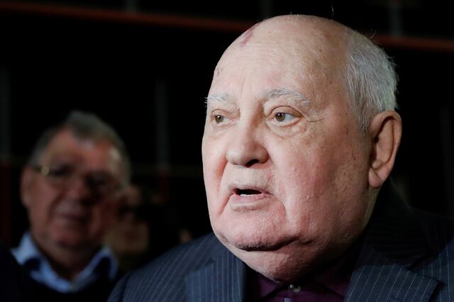 Gorbachev: Santos Silva lembra figura na transição democrática no leste da Europa