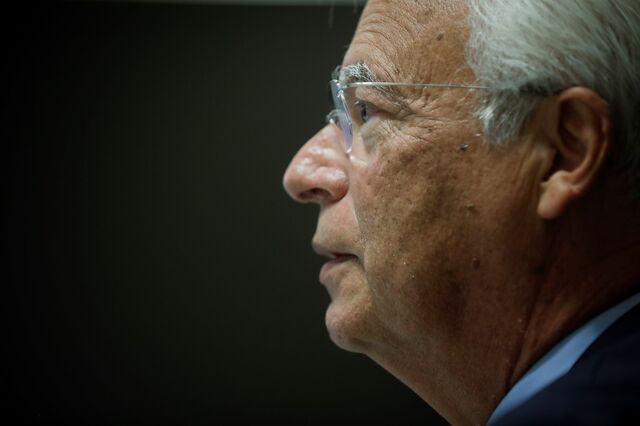 Propostas da Sedes: “Ninguém falou em cortes”