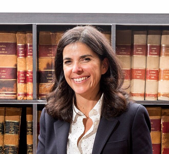 Margarida Matos Rosa