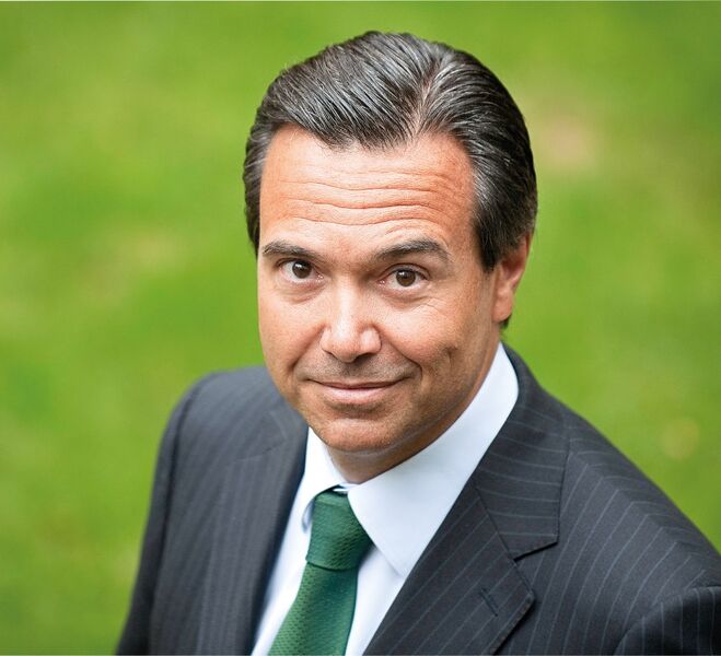 António Horta Osório