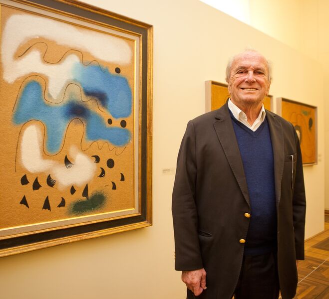 Francisco Pinto Balsemão