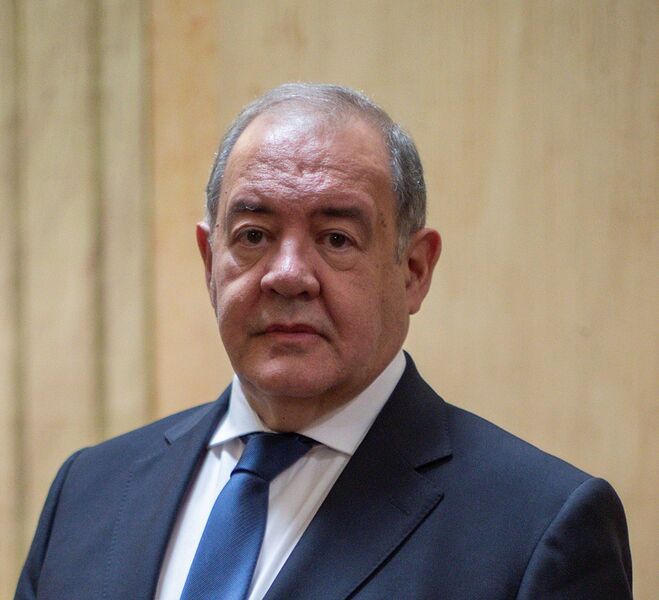 António Costa Silva