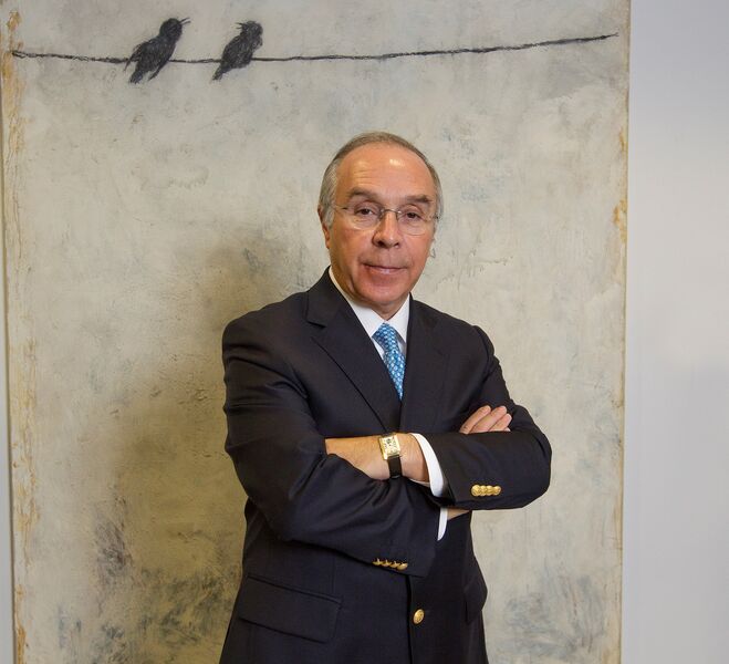 Luís Marques Mendes