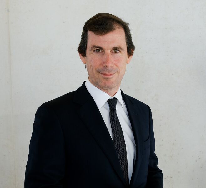 Miguel Stilwell d’Andrade