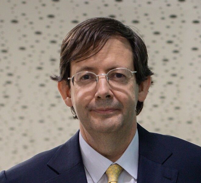 Pedro Soares dos Santos