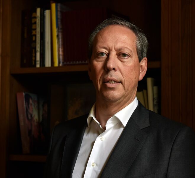 António Rios Amorim