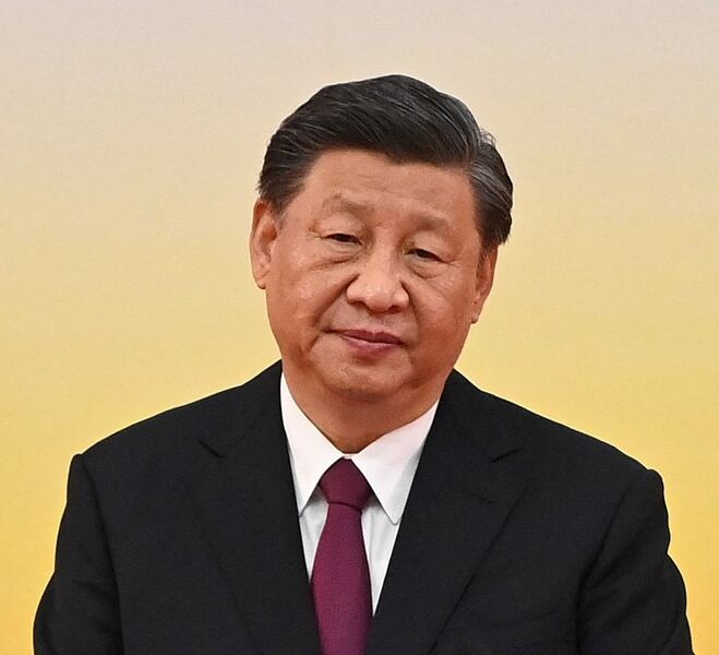 Xi Jinping