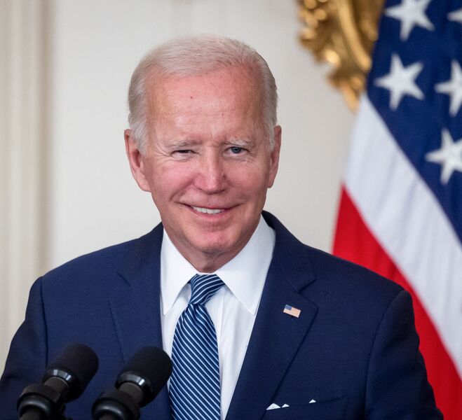 Joe Biden