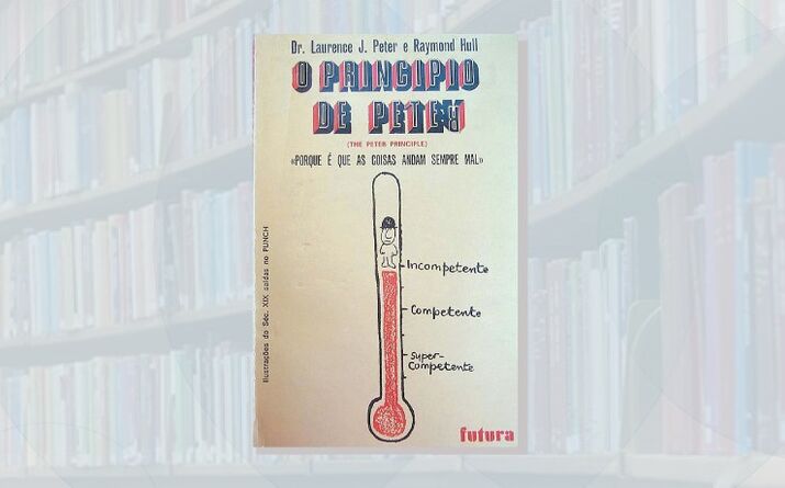 Livro escolhido por Rodrigo Costa