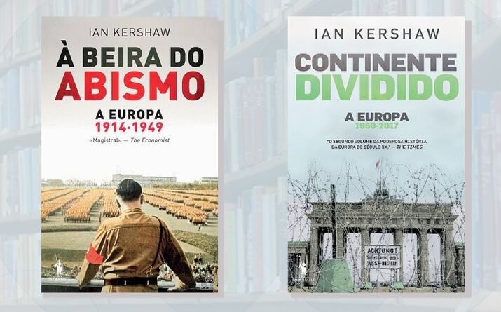 Livros escolhidos por Isabel Vaz