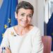 Margrethe Vestager